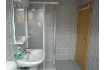 Slovenija Privát Bovec, Eksterier